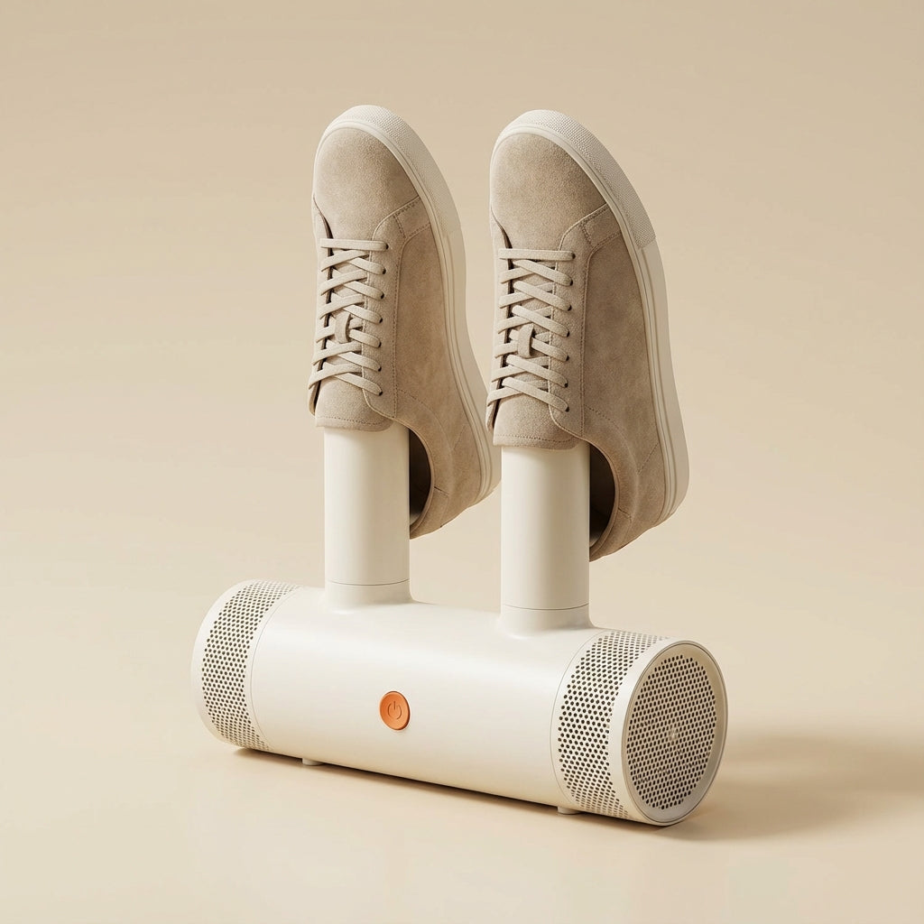 Electric Shoe Dryer & Deodorizer