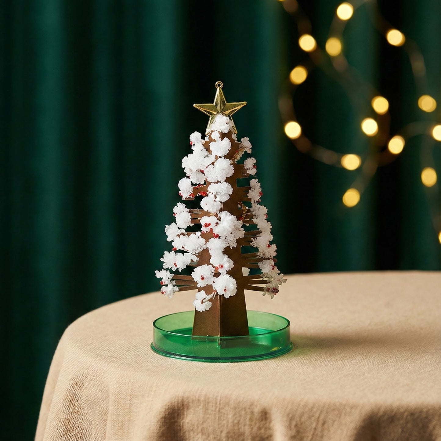 Enchanted Growing Holiday Tree Kit
